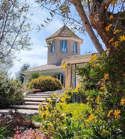 Quinta Do Bamby Villa Leiria Buitenkant foto