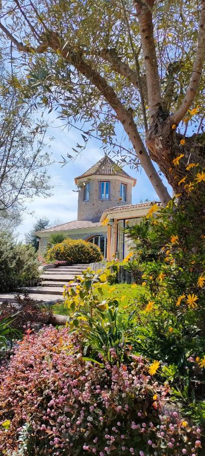 Quinta Do Bamby Villa Leiria Buitenkant foto