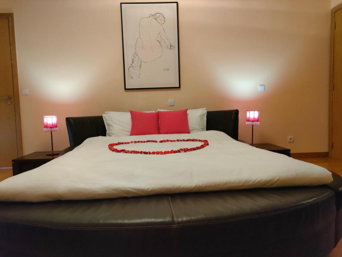 Quinta Do Bamby Villa Leiria Buitenkant foto