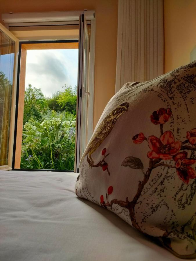 Quinta Do Bamby Villa Leiria Buitenkant foto