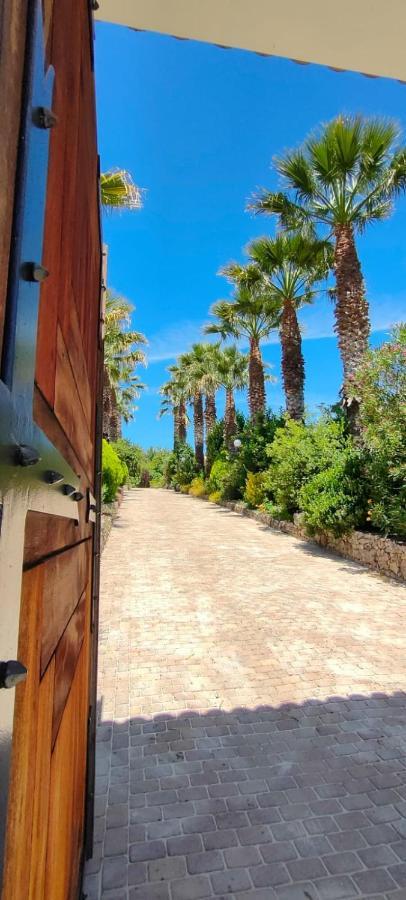 Quinta Do Bamby Villa Leiria Buitenkant foto