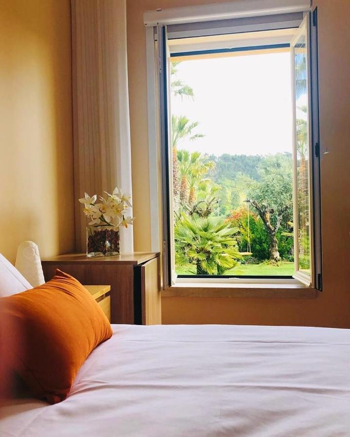 Quinta Do Bamby Villa Leiria Buitenkant foto