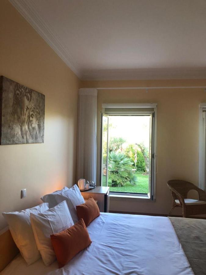 Quinta Do Bamby Villa Leiria Buitenkant foto