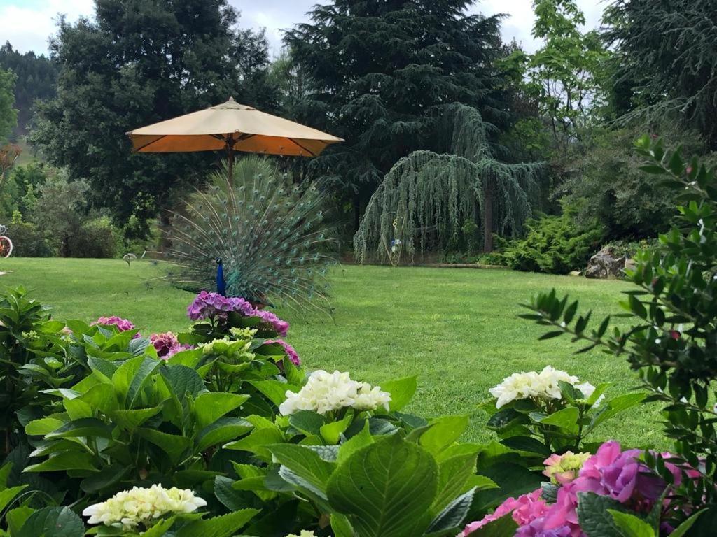 Quinta Do Bamby Villa Leiria Buitenkant foto