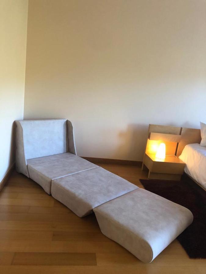 Quinta Do Bamby Villa Leiria Buitenkant foto
