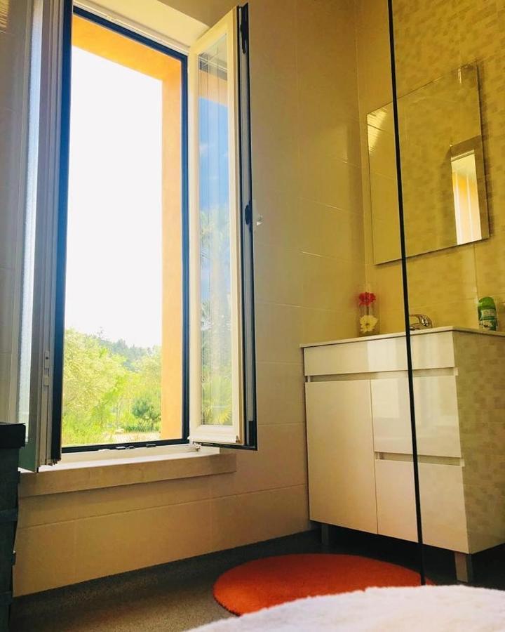 Quinta Do Bamby Villa Leiria Buitenkant foto