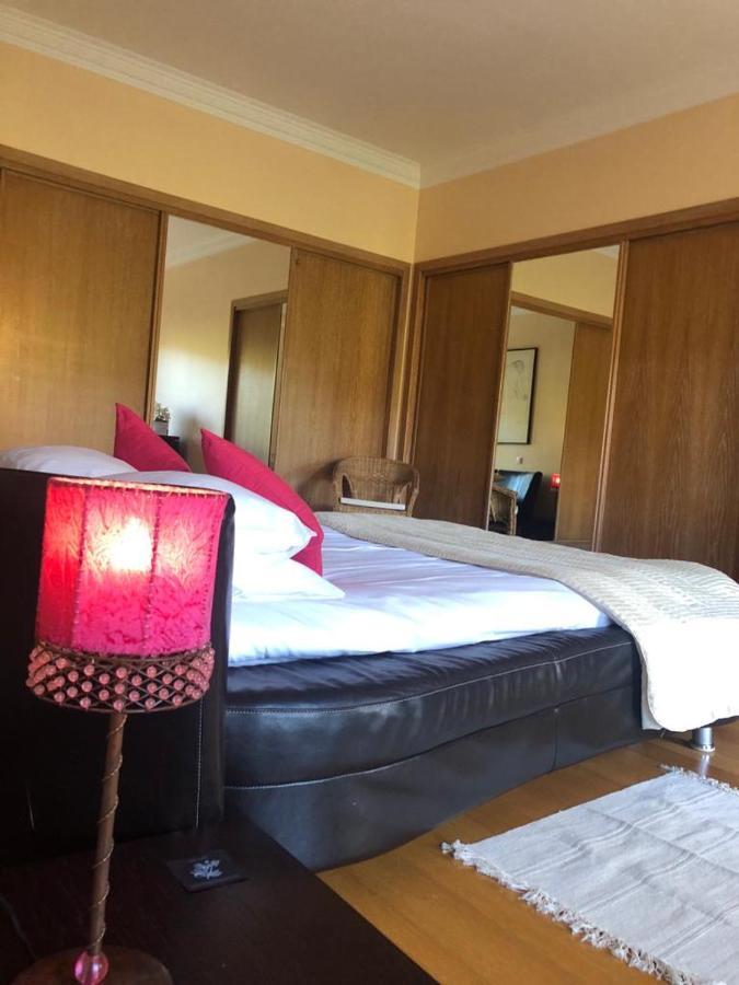 Quinta Do Bamby Villa Leiria Buitenkant foto