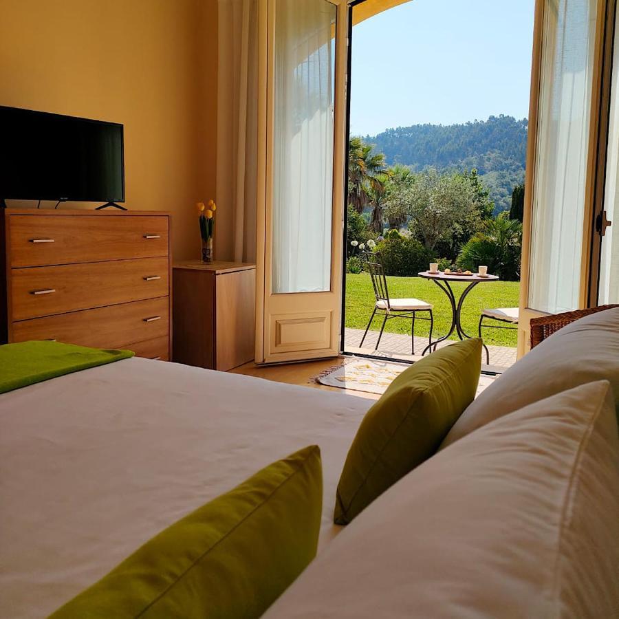 Quinta Do Bamby Villa Leiria Buitenkant foto